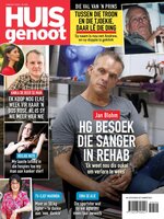 Huisgenoot